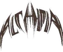 logo Alchimia (SMR)